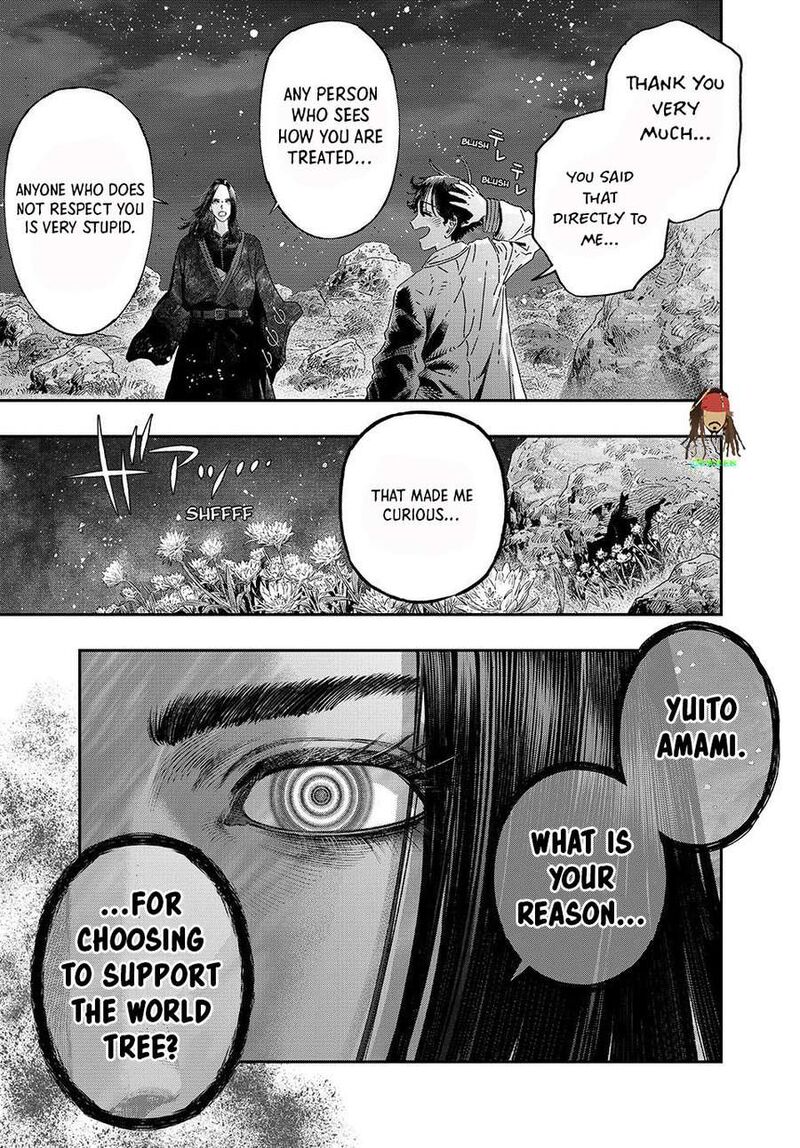 Koudou Ni Hattatsu Shita Igaku Wa Mahou To Kubetsu Ga Tsukanai 49 32