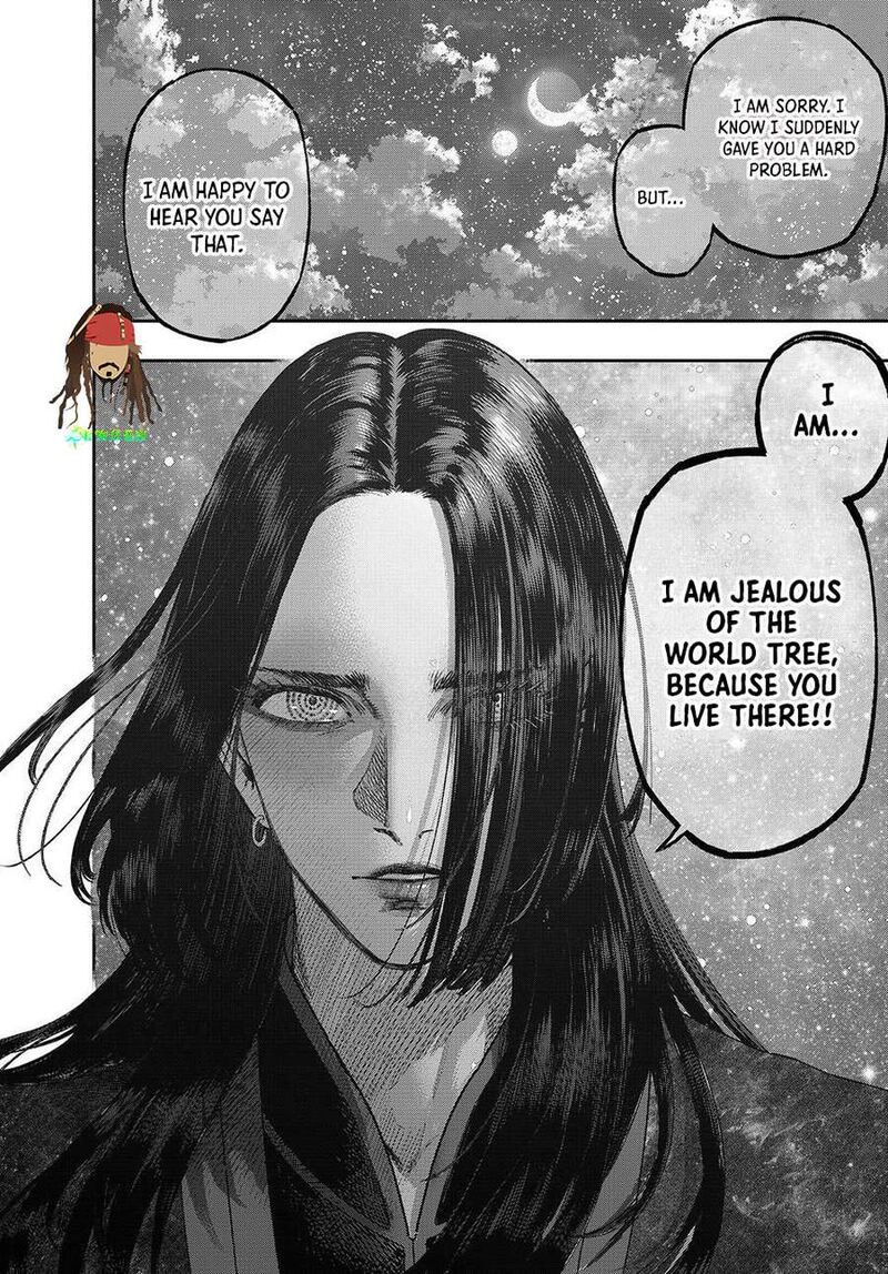 Koudou Ni Hattatsu Shita Igaku Wa Mahou To Kubetsu Ga Tsukanai 49 35
