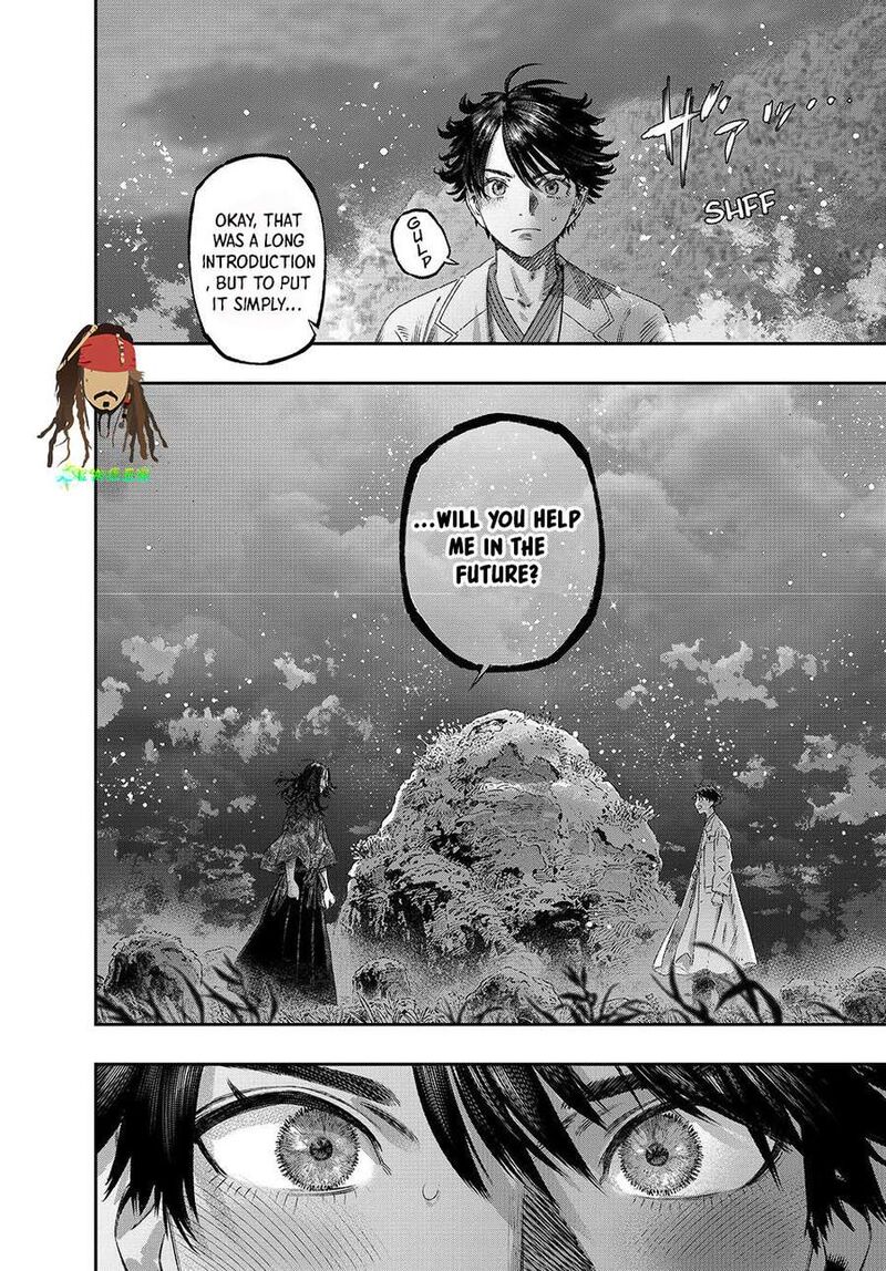 Koudou Ni Hattatsu Shita Igaku Wa Mahou To Kubetsu Ga Tsukanai 49 37