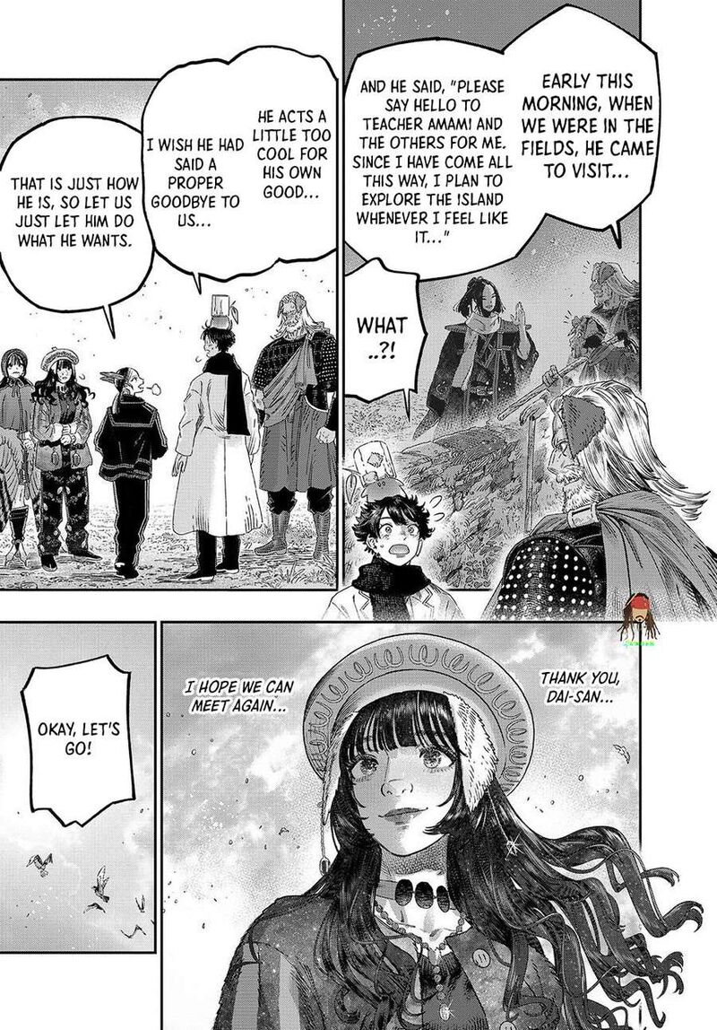 Koudou Ni Hattatsu Shita Igaku Wa Mahou To Kubetsu Ga Tsukanai 49 40