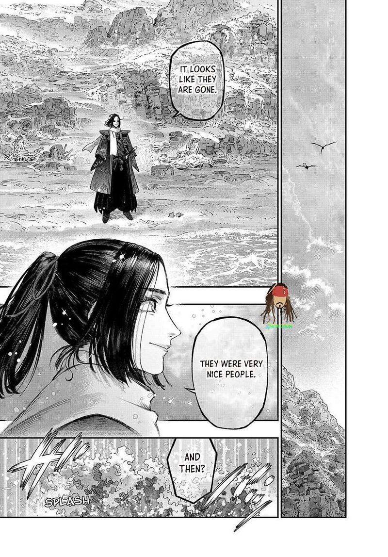Koudou Ni Hattatsu Shita Igaku Wa Mahou To Kubetsu Ga Tsukanai 49 42