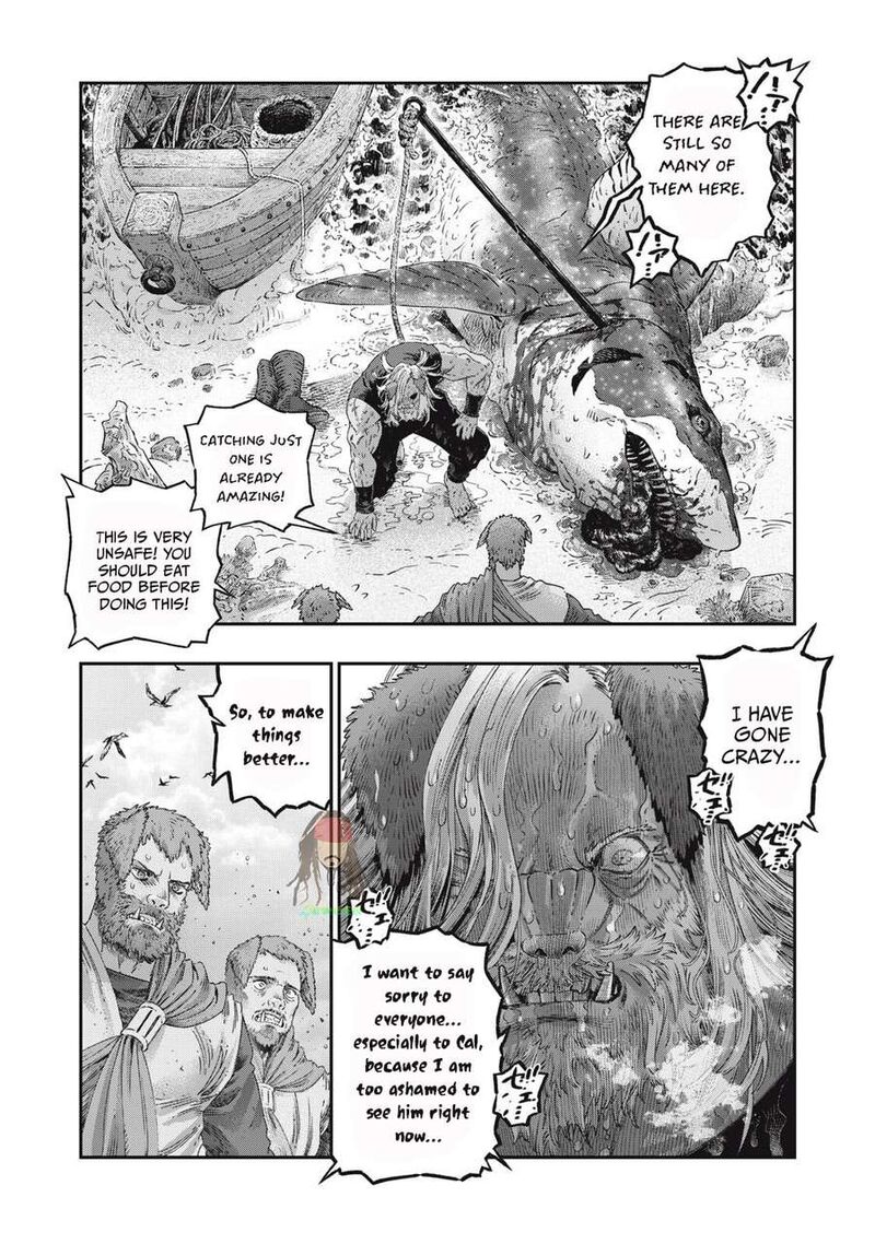 Koudou Ni Hattatsu Shita Igaku Wa Mahou To Kubetsu Ga Tsukanai 49 5