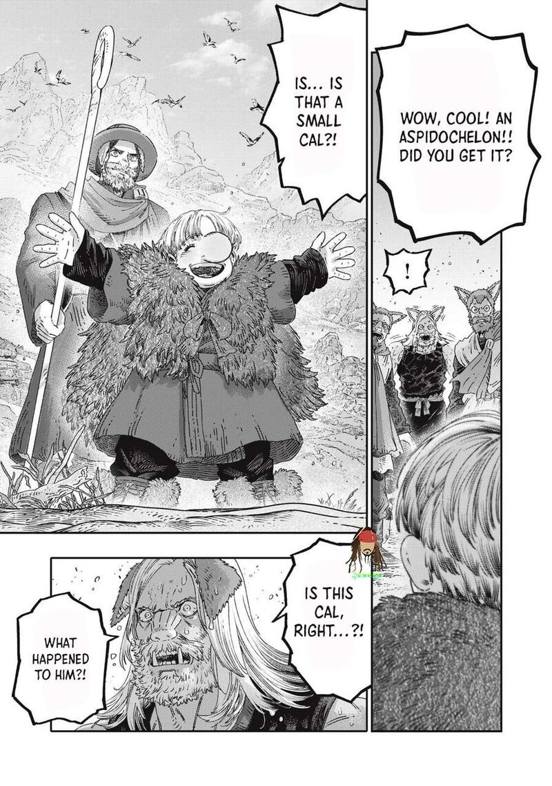 Koudou Ni Hattatsu Shita Igaku Wa Mahou To Kubetsu Ga Tsukanai 49 6