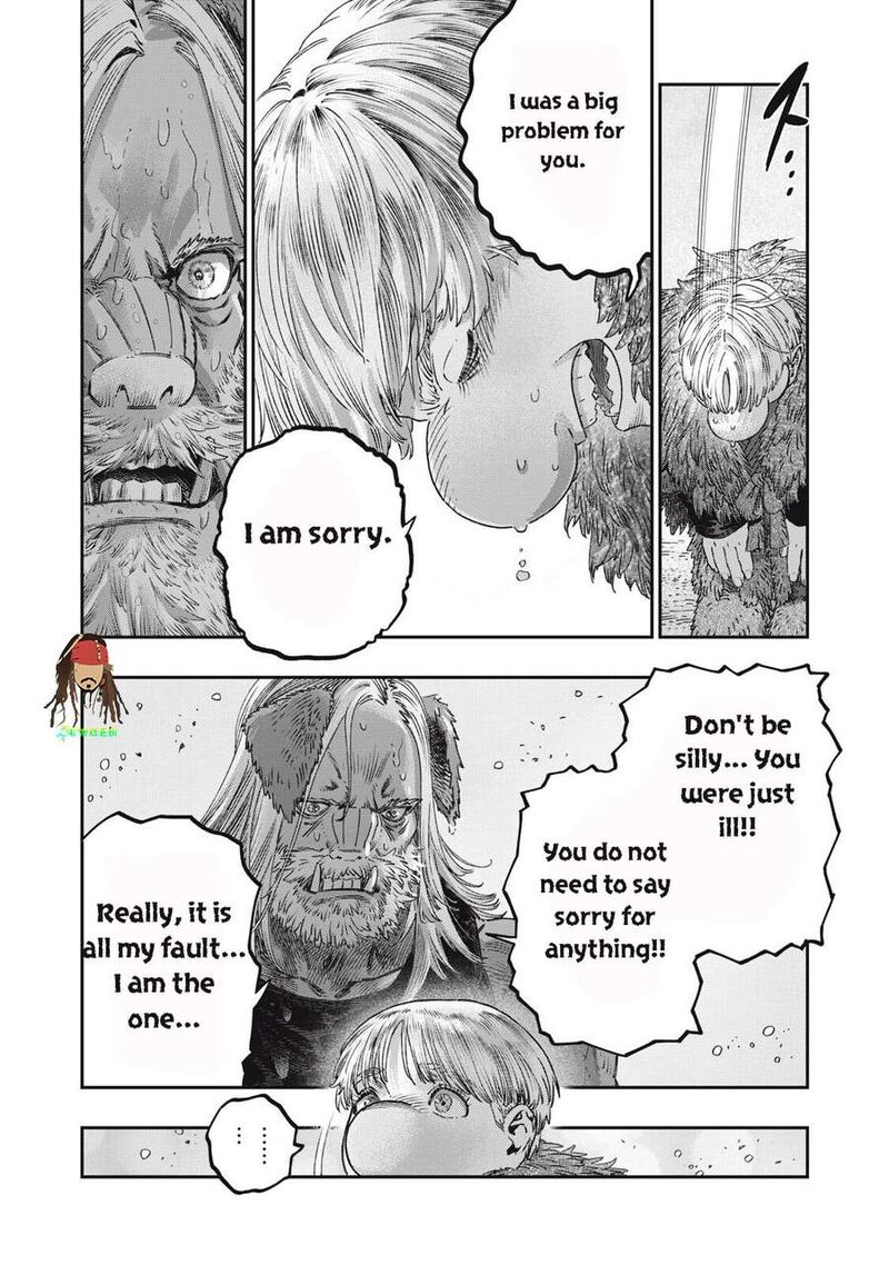 Koudou Ni Hattatsu Shita Igaku Wa Mahou To Kubetsu Ga Tsukanai 49 8
