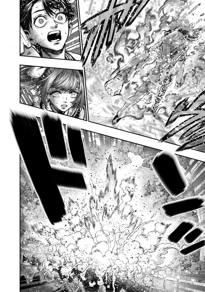 Koudou Ni Hattatsu Shita Igaku Wa Mahou To Kubetsu Ga Tsukanai 6 15