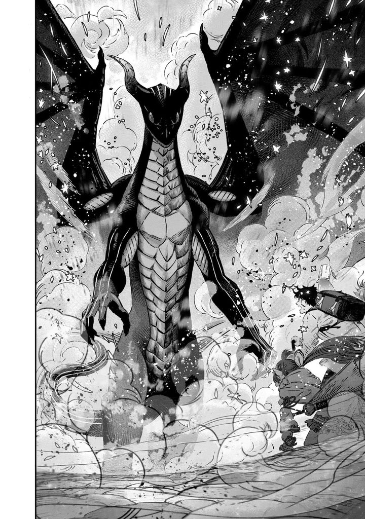 Koudou Ni Hattatsu Shita Igaku Wa Mahou To Kubetsu Ga Tsukanai 6 17
