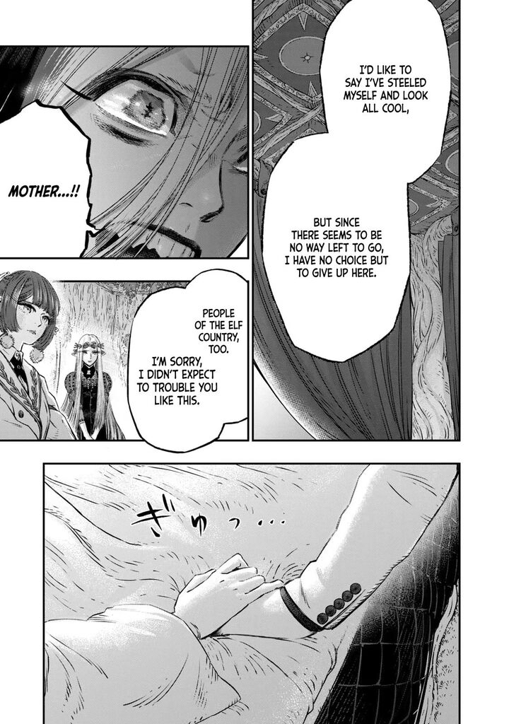 Koudou Ni Hattatsu Shita Igaku Wa Mahou To Kubetsu Ga Tsukanai 6 45