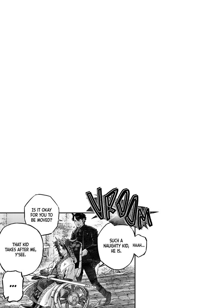Koudou Ni Hattatsu Shita Igaku Wa Mahou To Kubetsu Ga Tsukanai 6 49