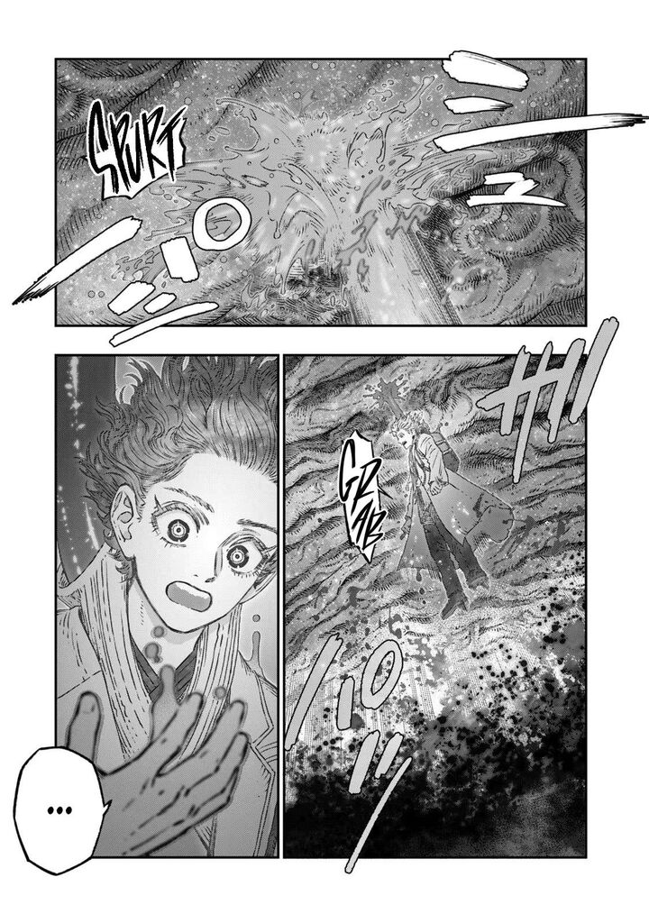 Koudou Ni Hattatsu Shita Igaku Wa Mahou To Kubetsu Ga Tsukanai 9 18