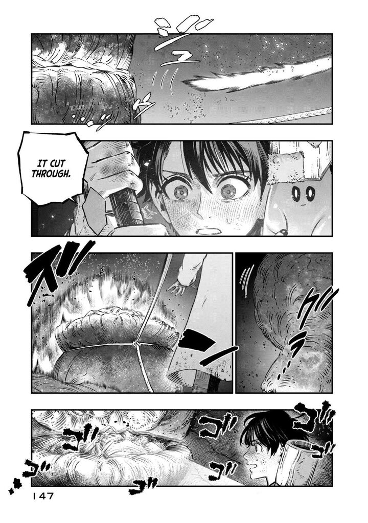 Koudou Ni Hattatsu Shita Igaku Wa Mahou To Kubetsu Ga Tsukanai 9 2