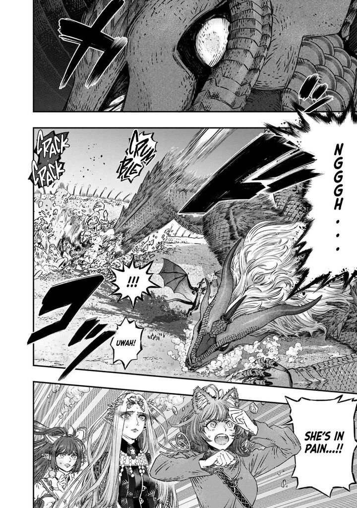 Koudou Ni Hattatsu Shita Igaku Wa Mahou To Kubetsu Ga Tsukanai 9 27