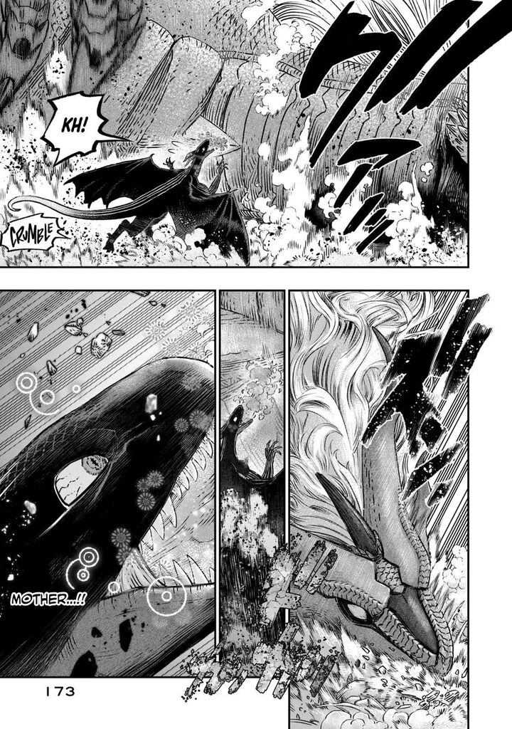 Koudou Ni Hattatsu Shita Igaku Wa Mahou To Kubetsu Ga Tsukanai 9 28
