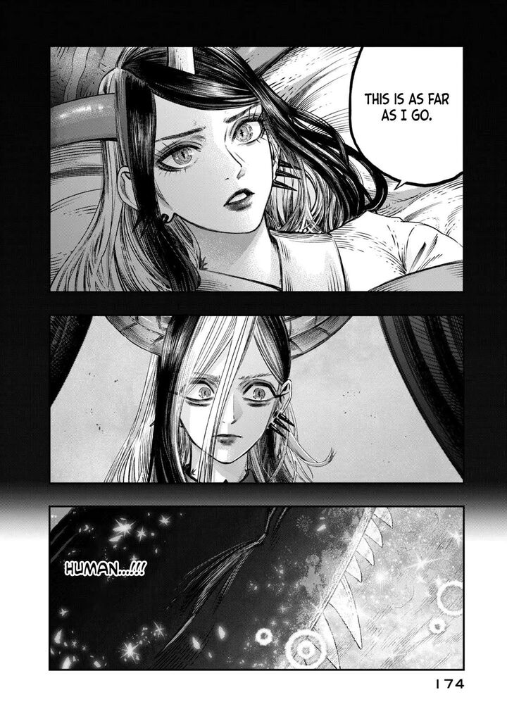 Koudou Ni Hattatsu Shita Igaku Wa Mahou To Kubetsu Ga Tsukanai 9 29