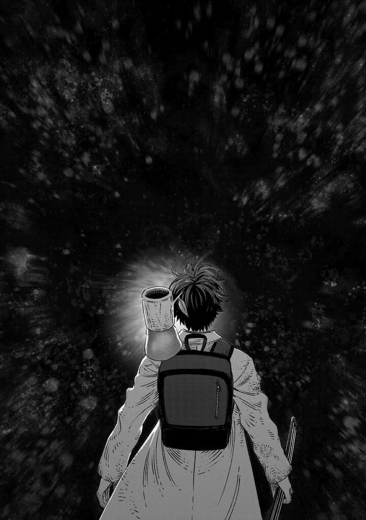Koudou Ni Hattatsu Shita Igaku Wa Mahou To Kubetsu Ga Tsukanai 9 3