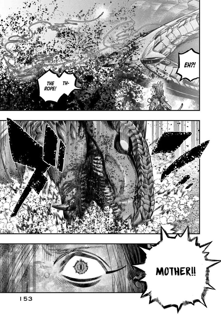 Koudou Ni Hattatsu Shita Igaku Wa Mahou To Kubetsu Ga Tsukanai 9 8
