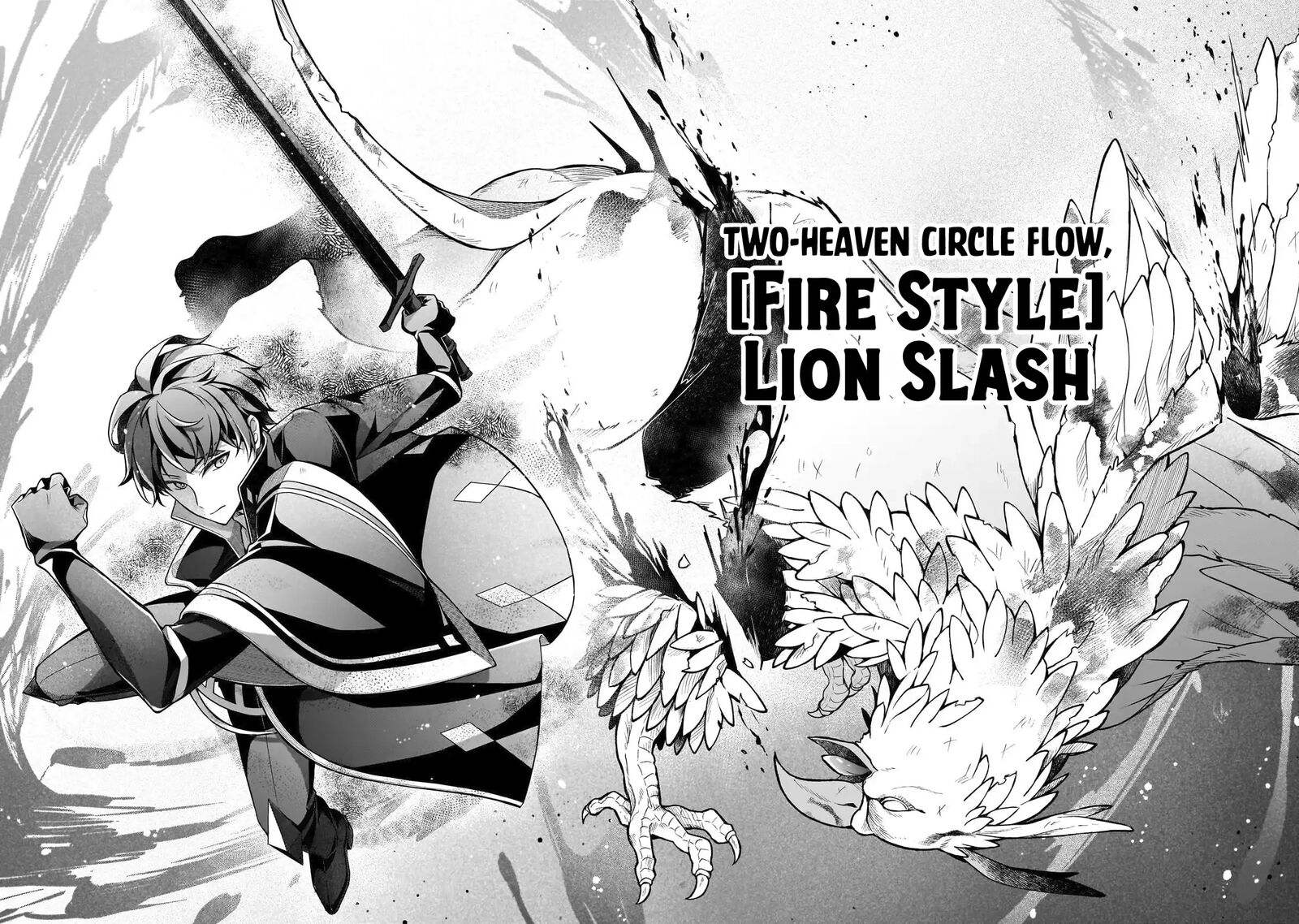 Kougekiryoku Zero Kara Hajimeru Ken Hijiri Tan 16 26