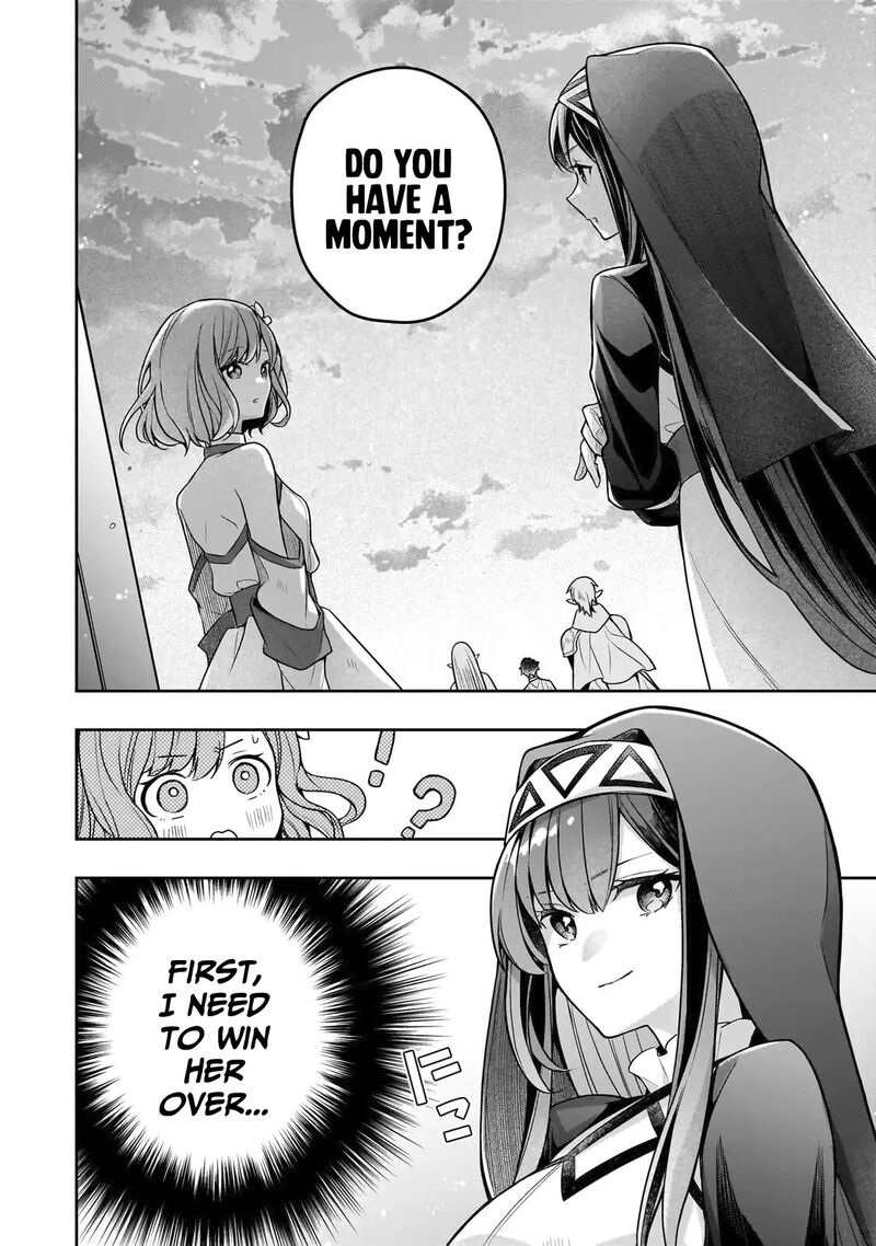 Kougekiryoku Zero Kara Hajimeru Ken Hijiri Tan 16 31