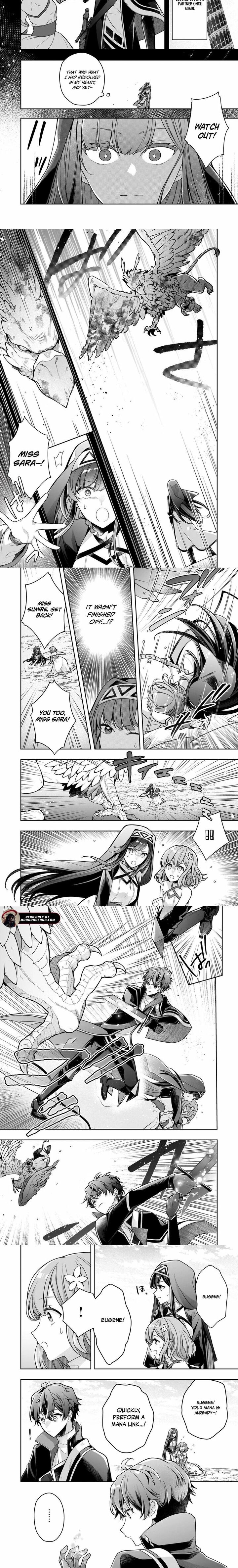 Kougekiryoku Zero Kara Hajimeru Ken Hijiri Tan 16b 2