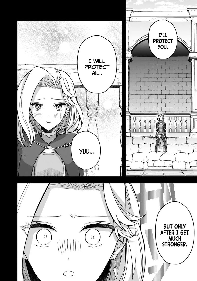 Kougekiryoku Zero Kara Hajimeru Kenseitan 10 13