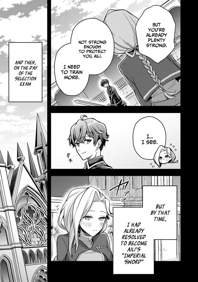 Kougekiryoku Zero Kara Hajimeru Kenseitan 10 14