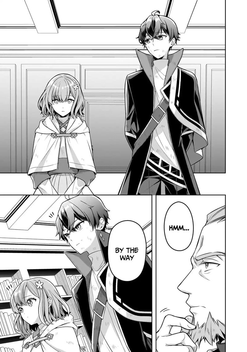 Kougekiryoku Zero Kara Hajimeru Kenseitan 13 16