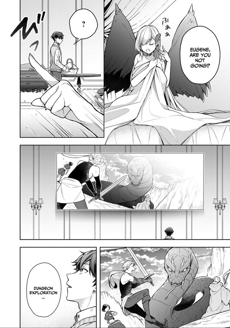 Kougekiryoku Zero Kara Hajimeru Kenseitan 1a 12
