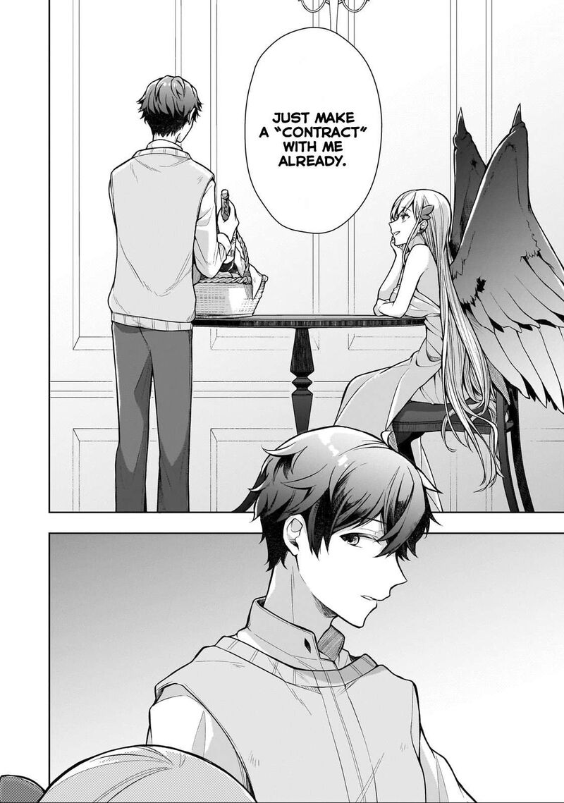 Kougekiryoku Zero Kara Hajimeru Kenseitan 1a 14