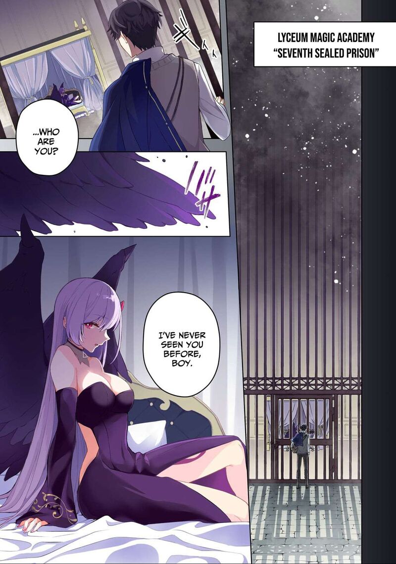 Kougekiryoku Zero Kara Hajimeru Kenseitan 1a 2