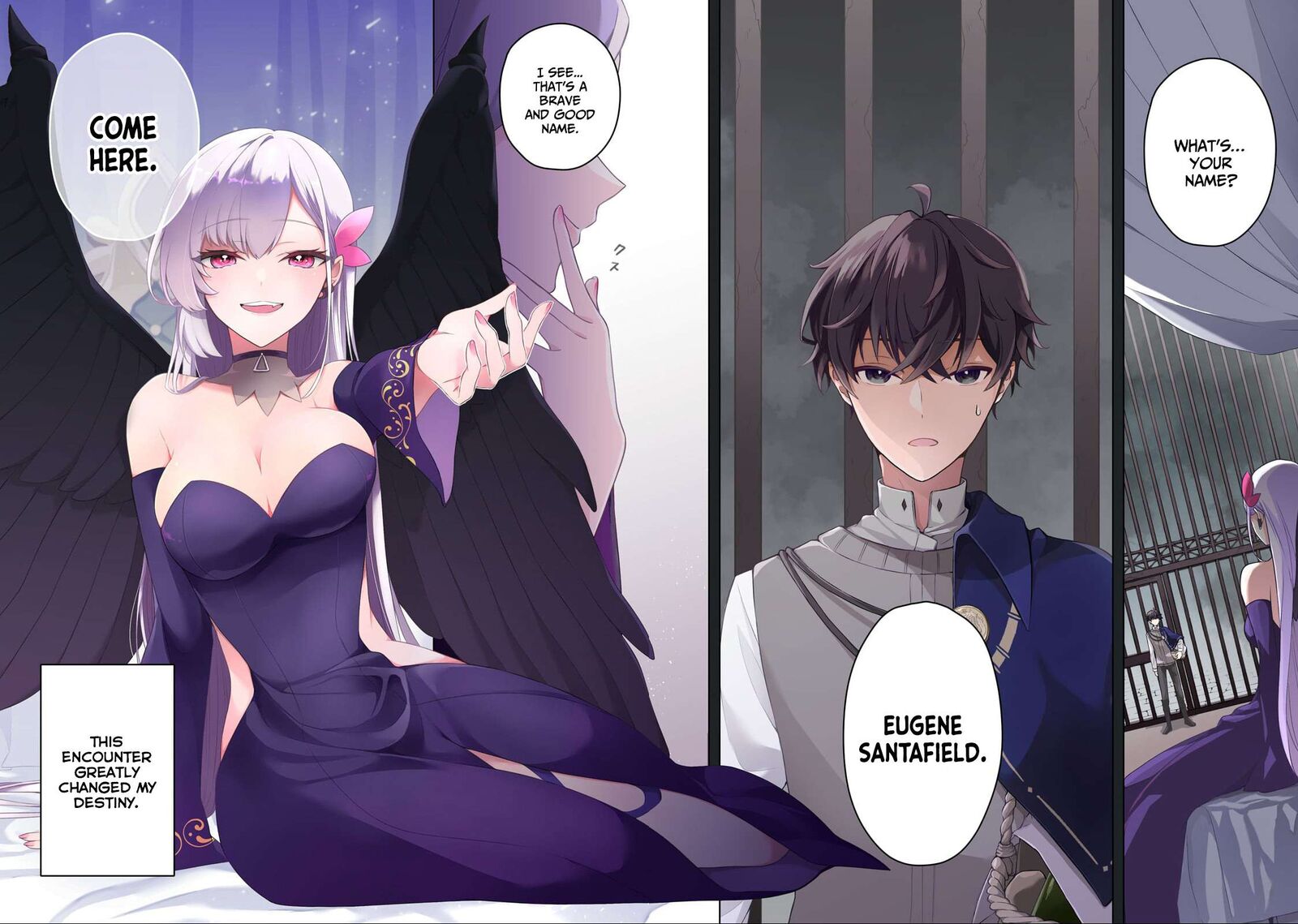 Kougekiryoku Zero Kara Hajimeru Kenseitan 1a 3