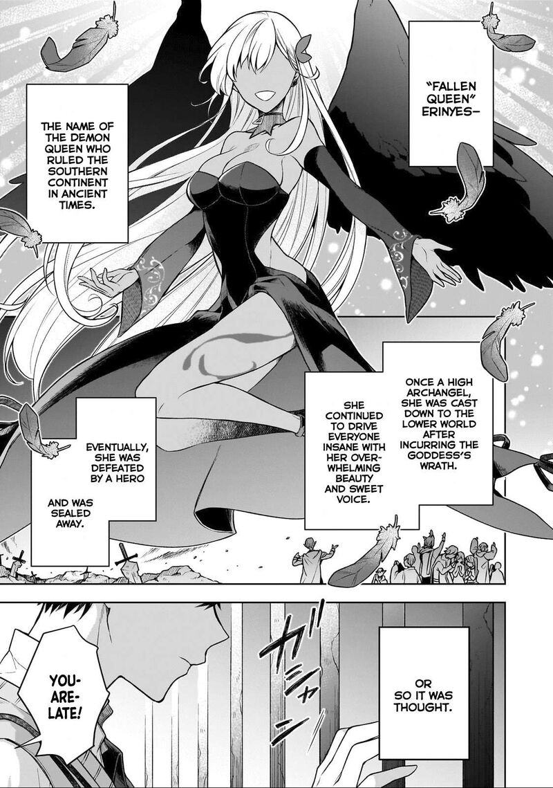 Kougekiryoku Zero Kara Hajimeru Kenseitan 1a 5