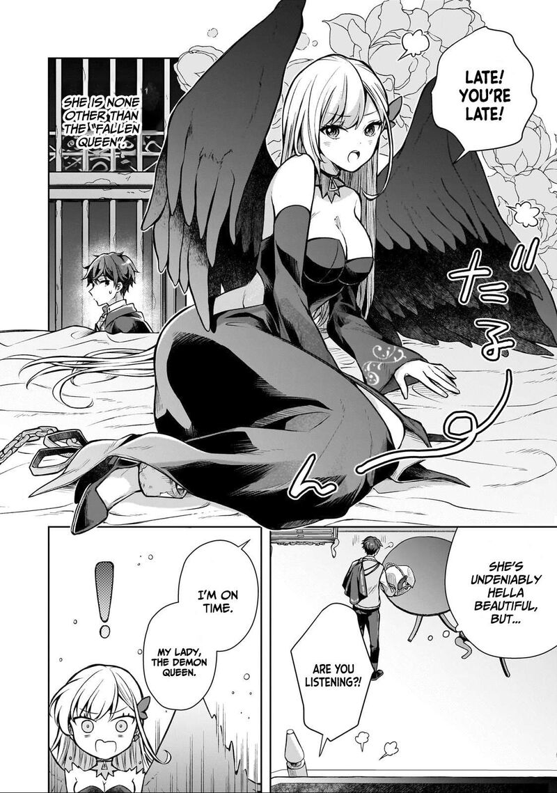 Kougekiryoku Zero Kara Hajimeru Kenseitan 1a 6