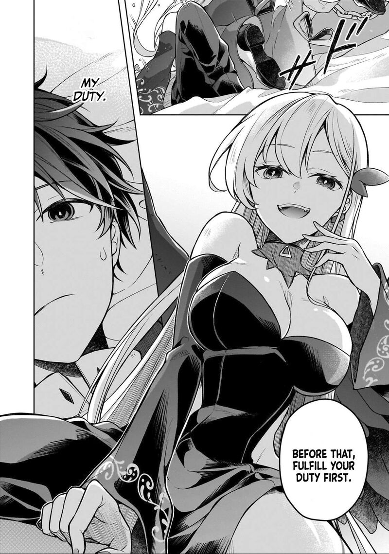 Kougekiryoku Zero Kara Hajimeru Kenseitan 1a 8