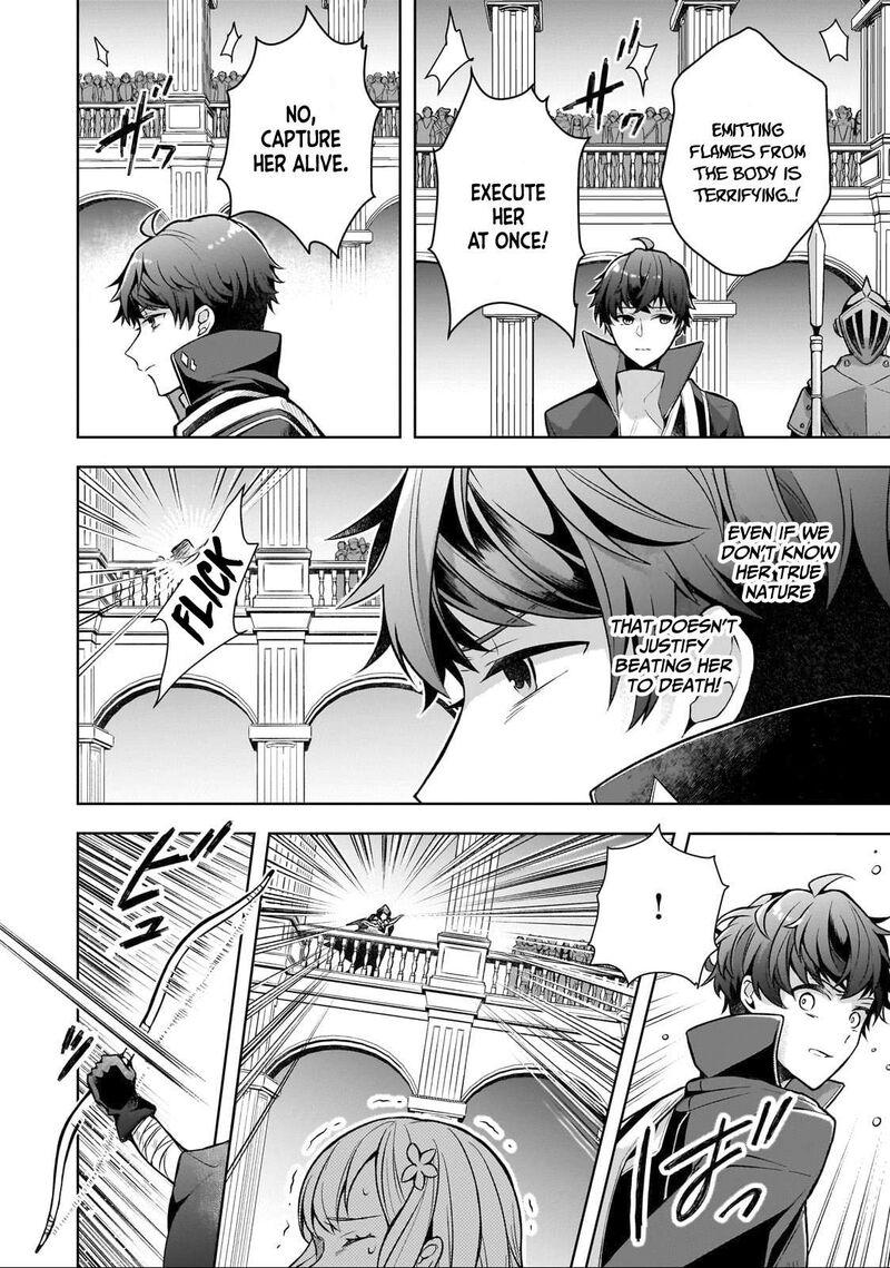 Kougekiryoku Zero Kara Hajimeru Kenseitan 2 10