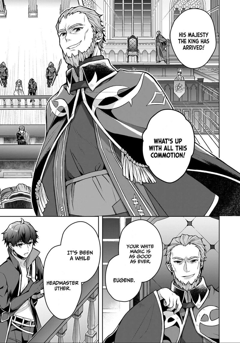 Kougekiryoku Zero Kara Hajimeru Kenseitan 2 14