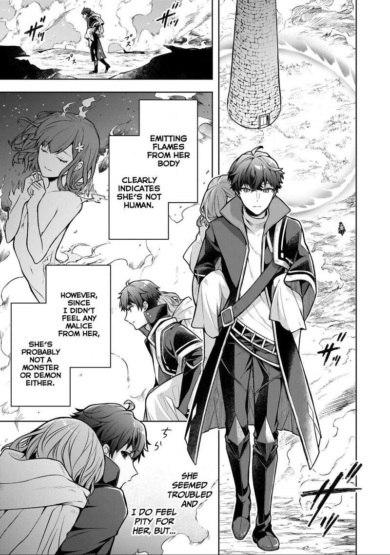 Kougekiryoku Zero Kara Hajimeru Kenseitan 2 2