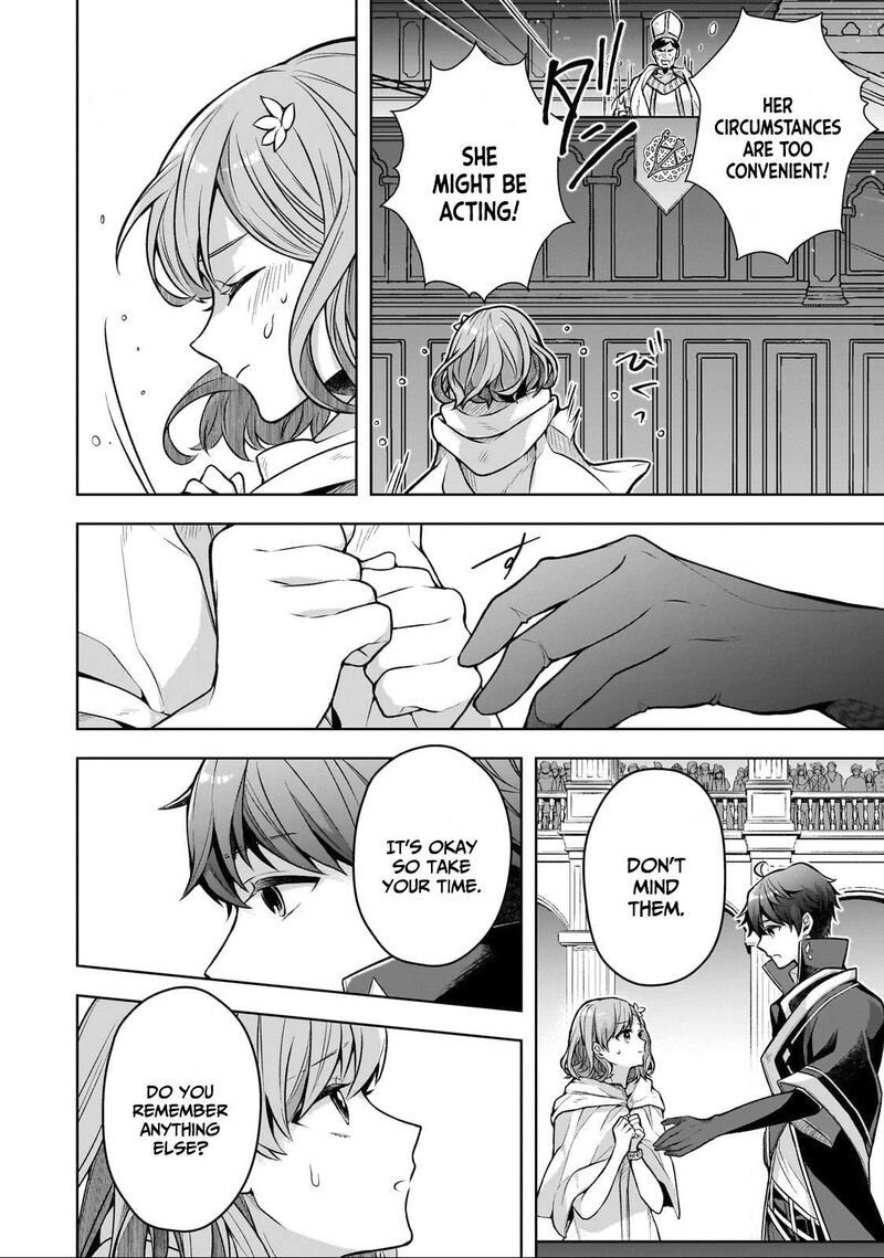 Kougekiryoku Zero Kara Hajimeru Kenseitan 2 21