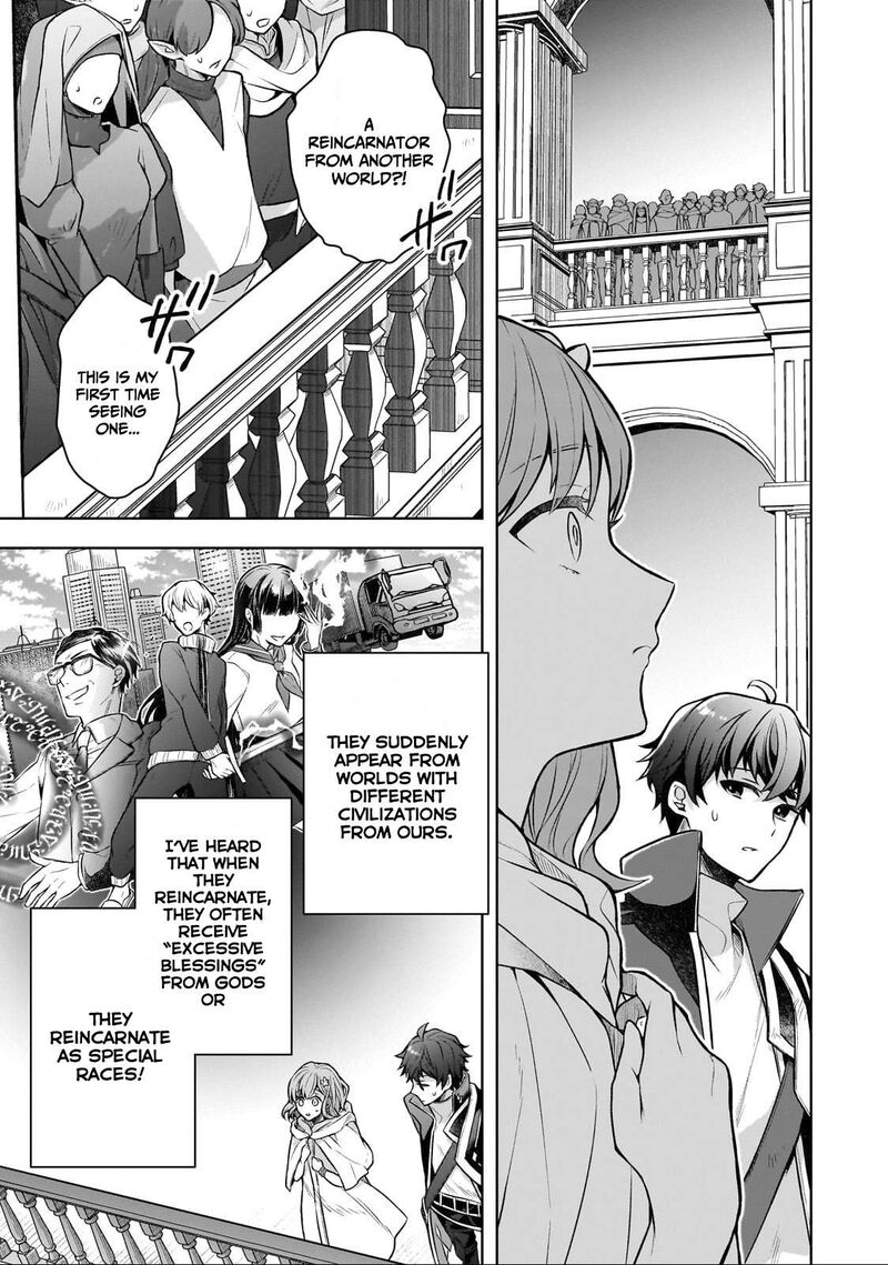 Kougekiryoku Zero Kara Hajimeru Kenseitan 2 26