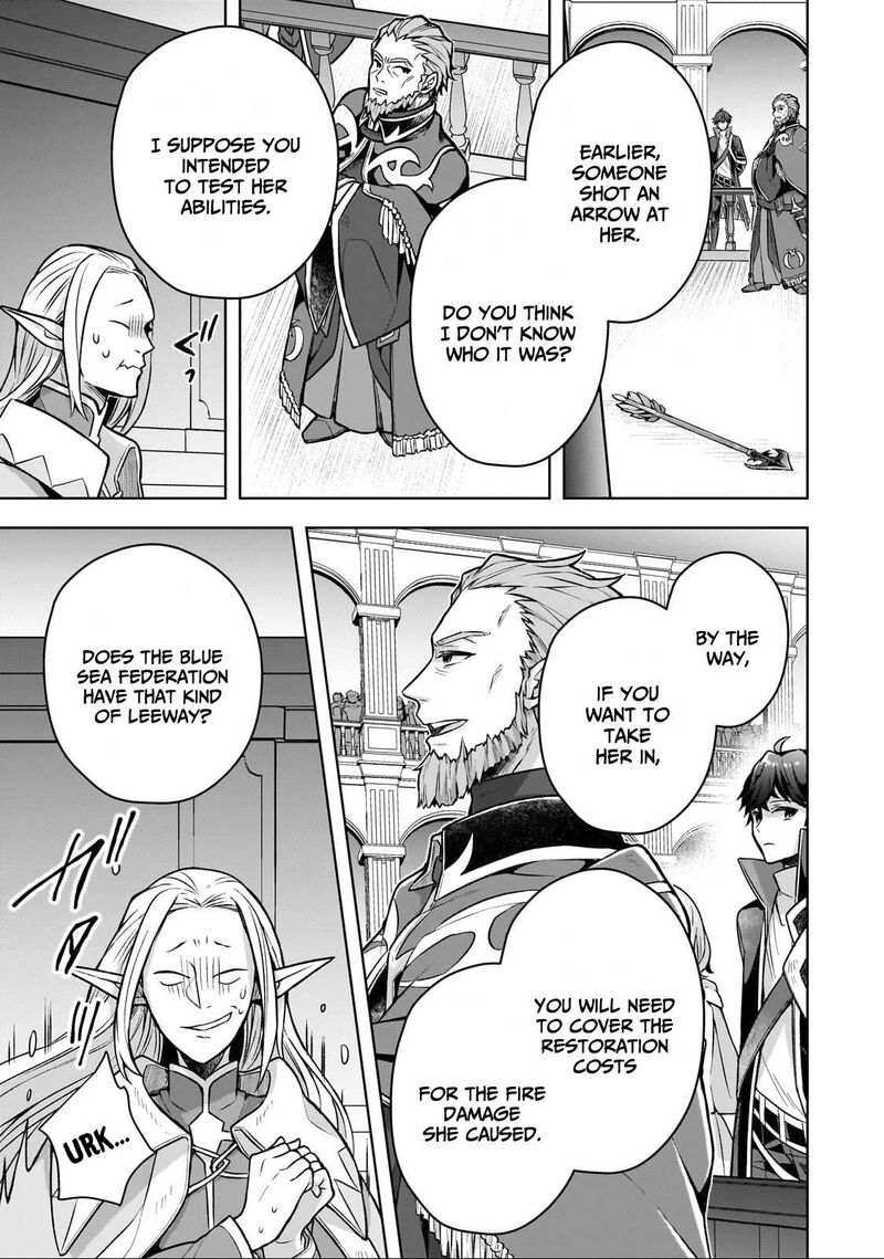 Kougekiryoku Zero Kara Hajimeru Kenseitan 2 28