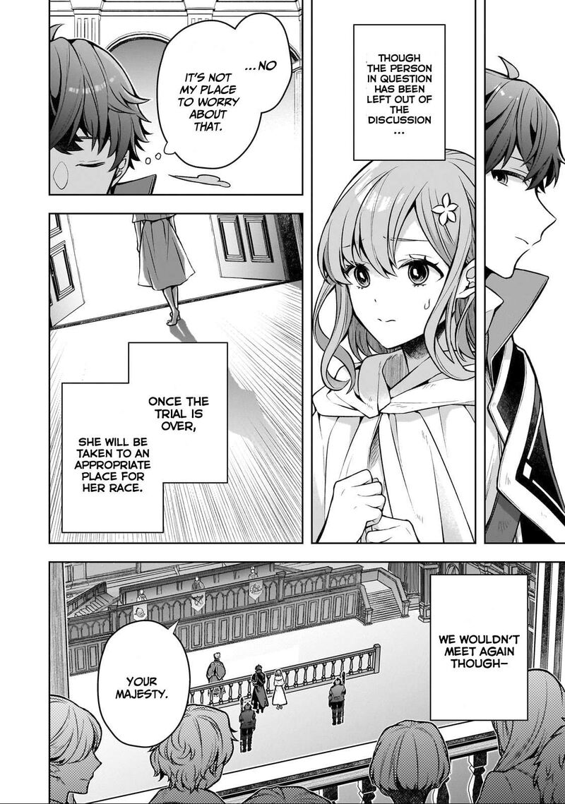 Kougekiryoku Zero Kara Hajimeru Kenseitan 2 31