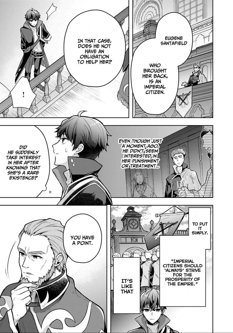 Kougekiryoku Zero Kara Hajimeru Kenseitan 2 32