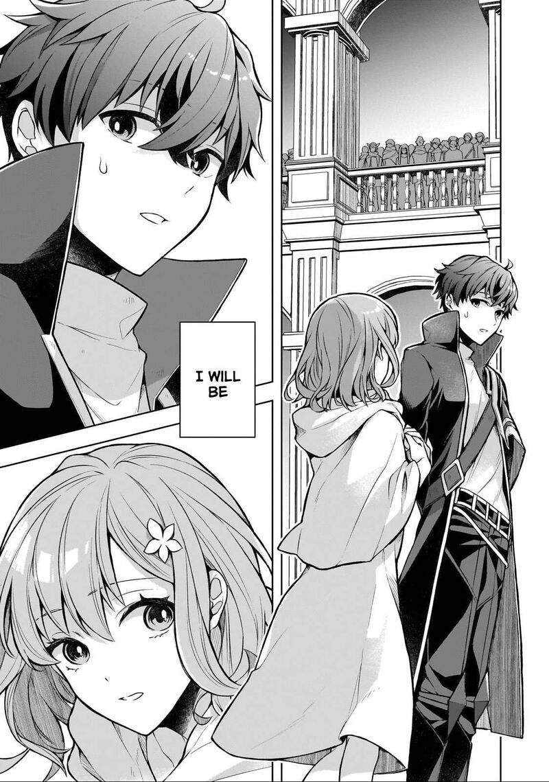 Kougekiryoku Zero Kara Hajimeru Kenseitan 2 34