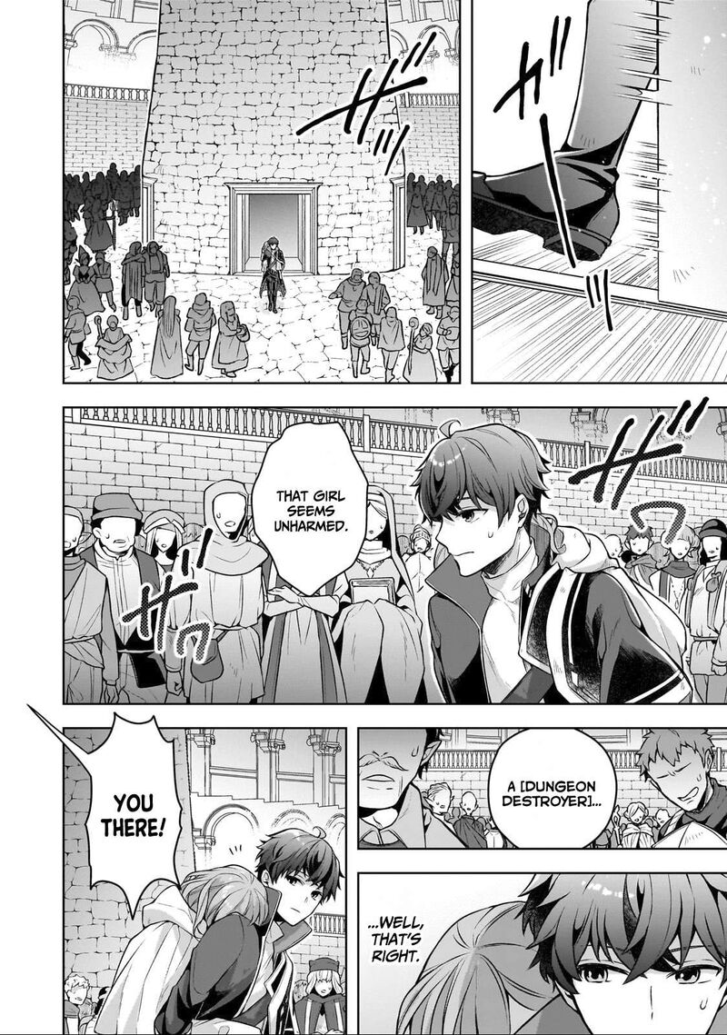 Kougekiryoku Zero Kara Hajimeru Kenseitan 2 4
