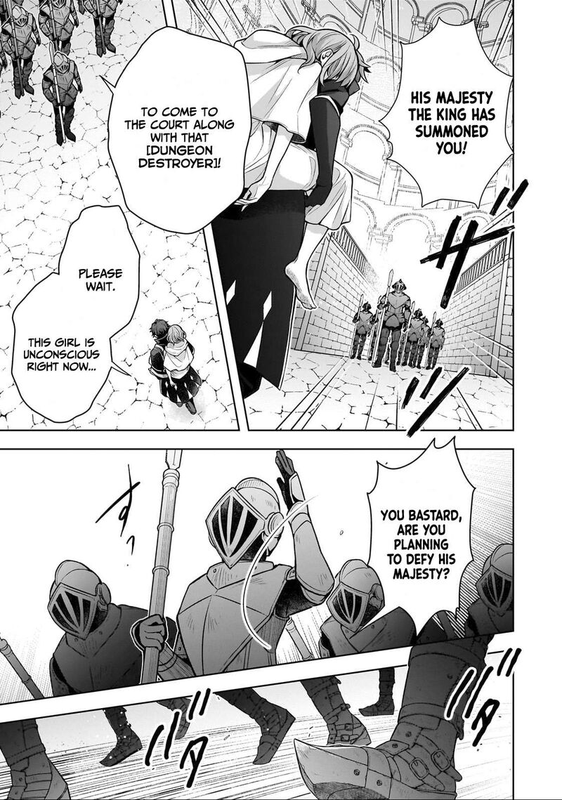 Kougekiryoku Zero Kara Hajimeru Kenseitan 2 5