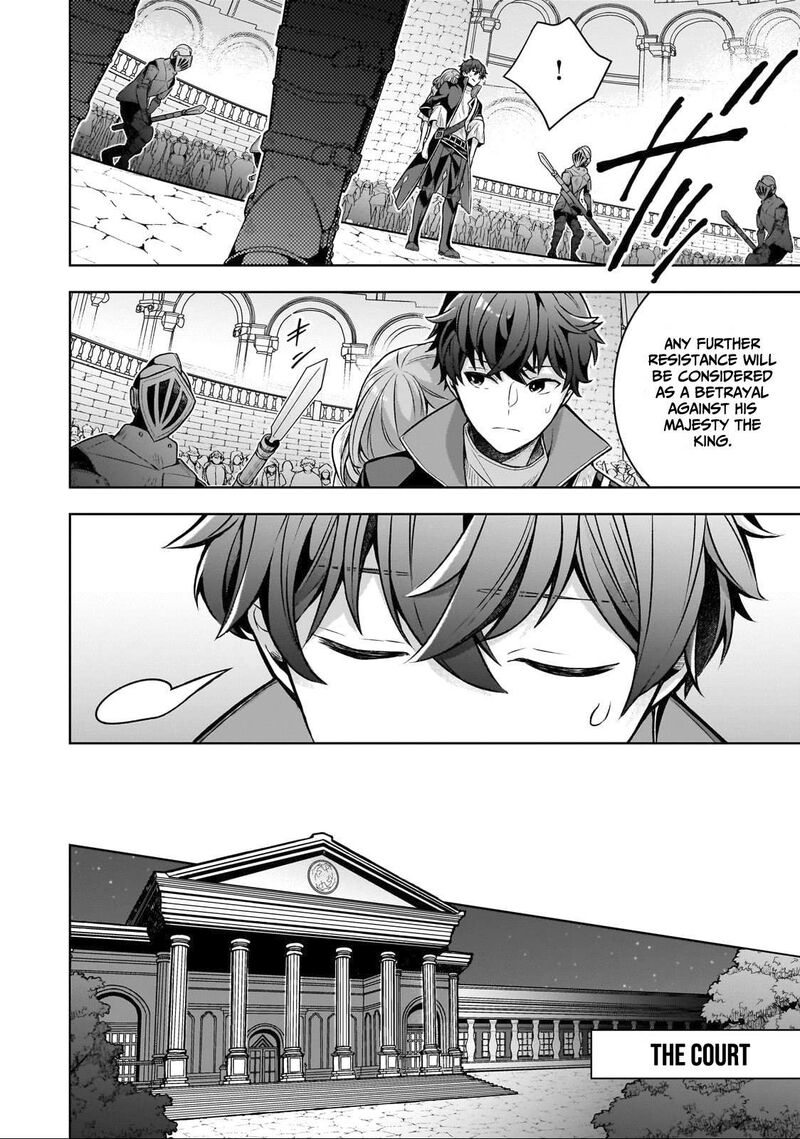 Kougekiryoku Zero Kara Hajimeru Kenseitan 2 6