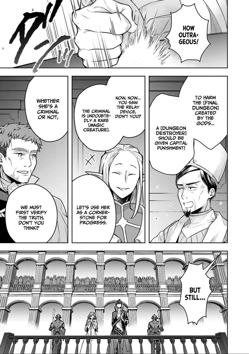 Kougekiryoku Zero Kara Hajimeru Kenseitan 2 7