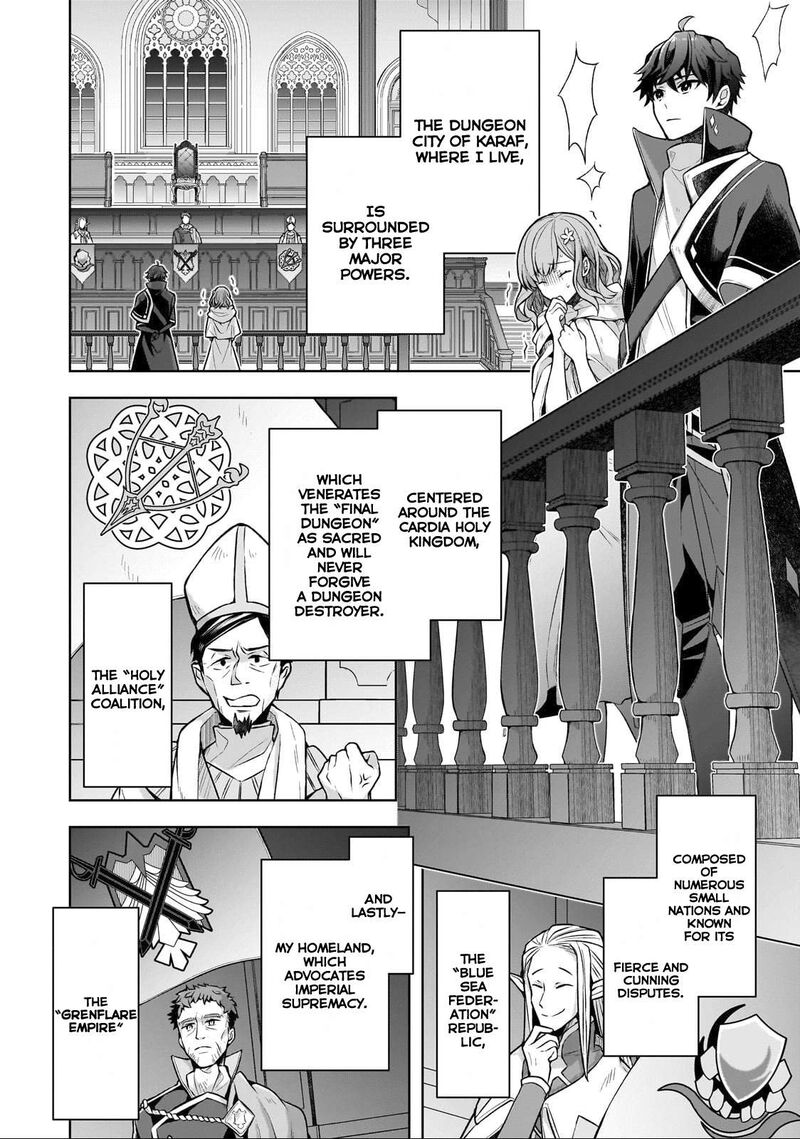Kougekiryoku Zero Kara Hajimeru Kenseitan 2 8