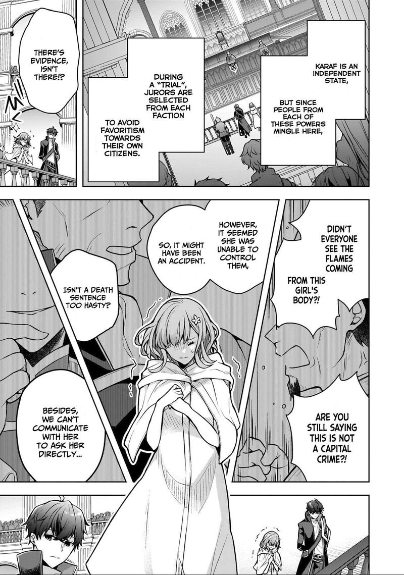 Kougekiryoku Zero Kara Hajimeru Kenseitan 2 9
