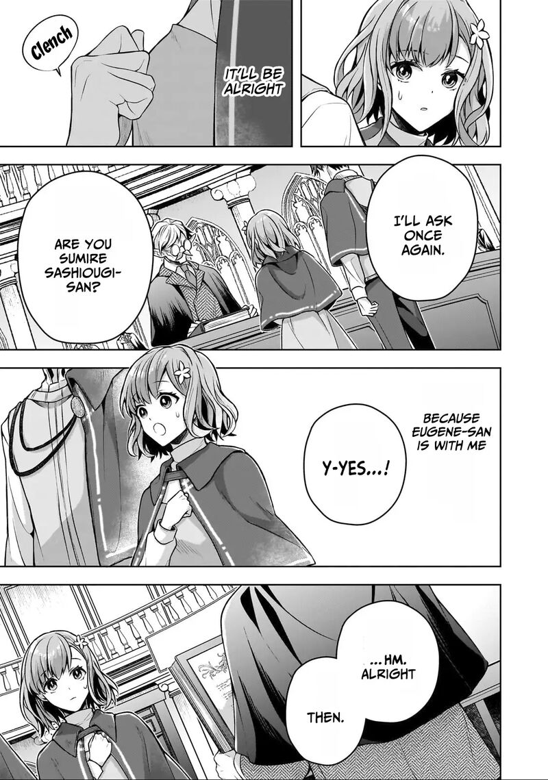 Kougekiryoku Zero Kara Hajimeru Kenseitan 3 12