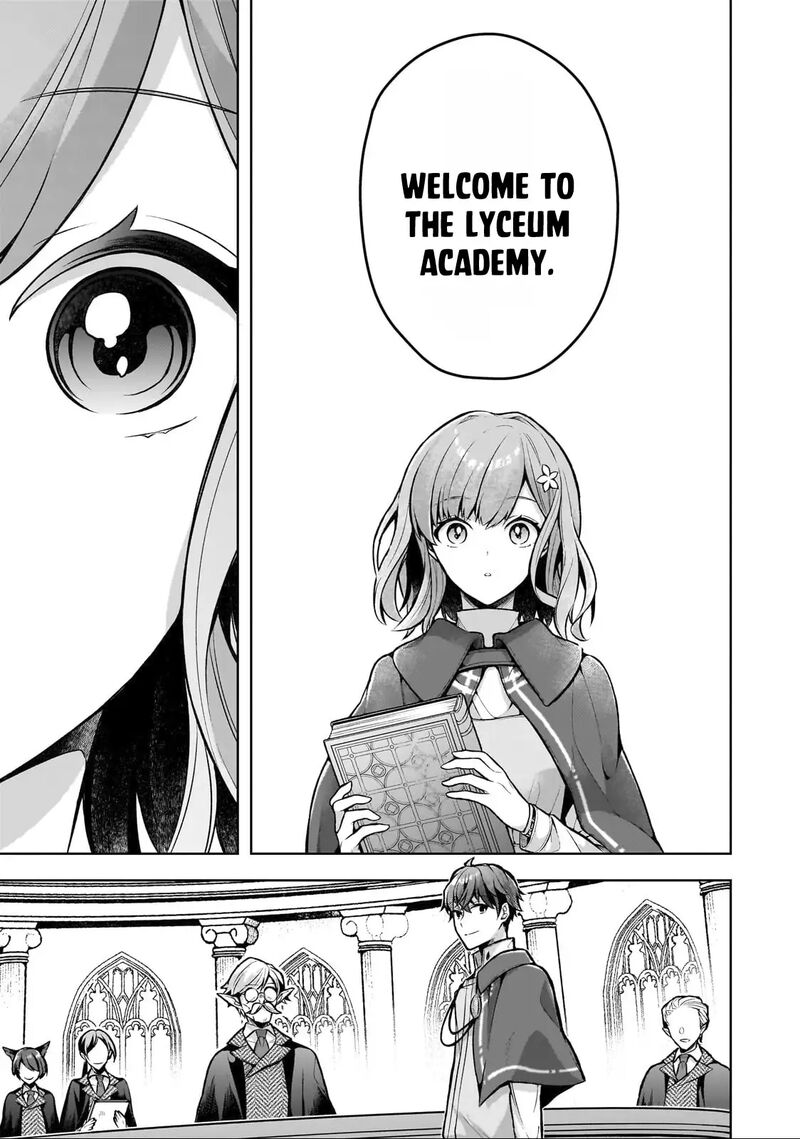Kougekiryoku Zero Kara Hajimeru Kenseitan 3 14