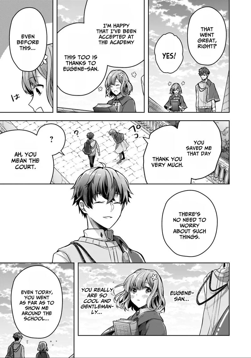 Kougekiryoku Zero Kara Hajimeru Kenseitan 3 16
